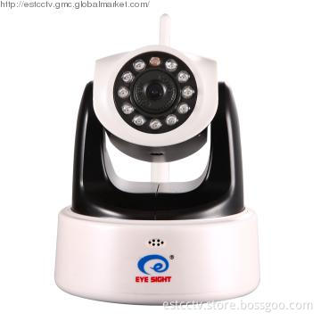 Wireless Indoor Network IP Camera Wireless Network Camera